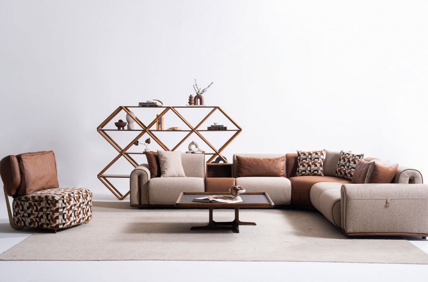 Grande Köşe Takımı