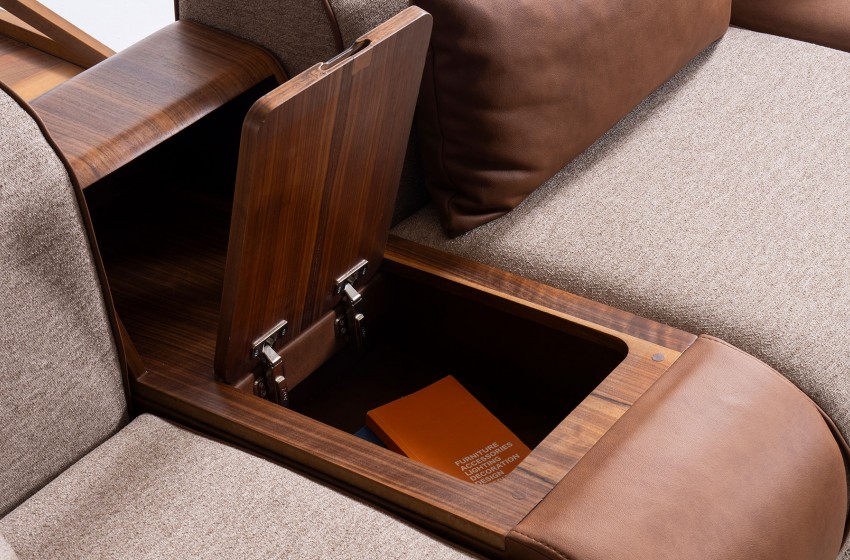 Grande Köşe Takımı