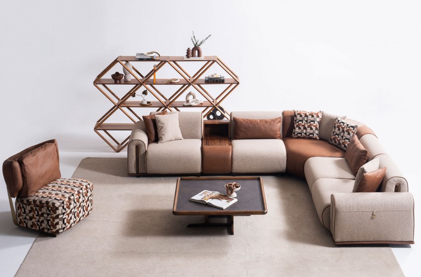 Grande Köşe Takımı