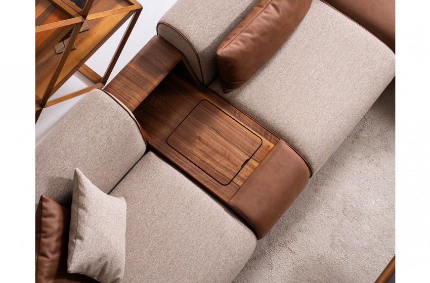 Grande Köşe Takımı