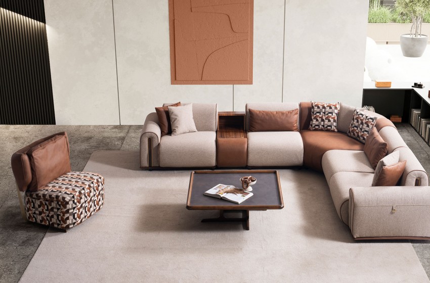 Grande Köşe Takımı