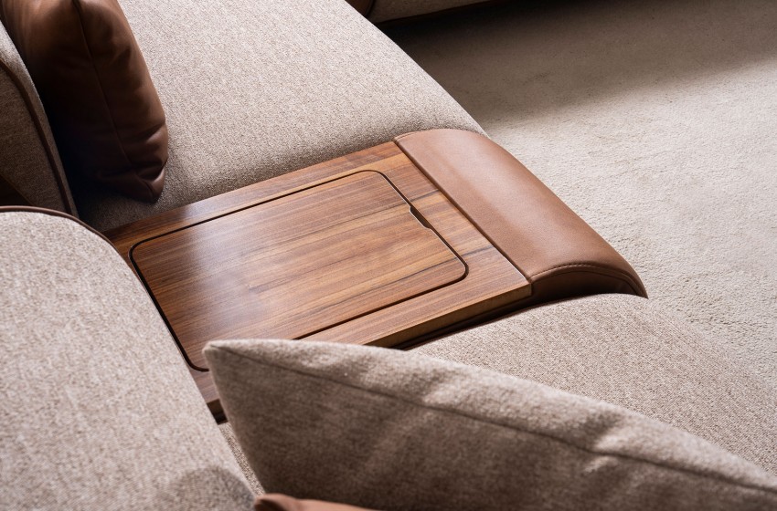 Grande Köşe Takımı