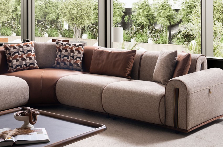 Grande Köşe Takımı