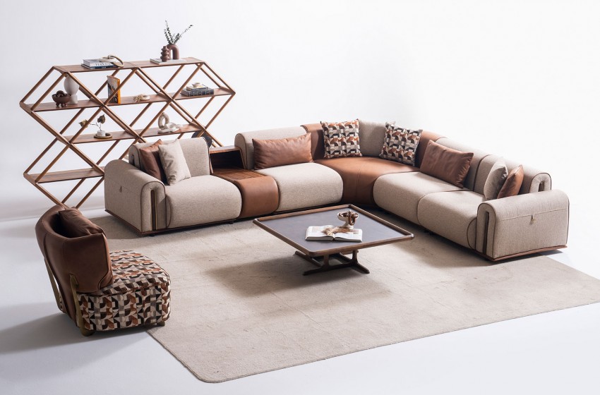 Grande Köşe Takımı