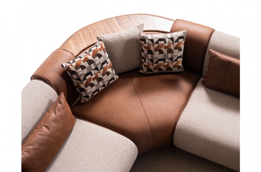 Grande Köşe Takımı