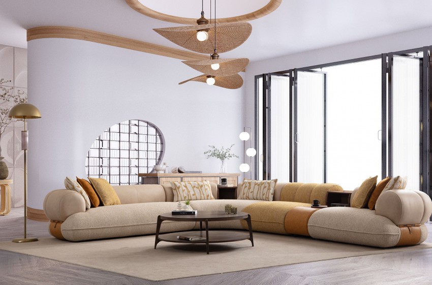 Moonlife Köşe Takımı