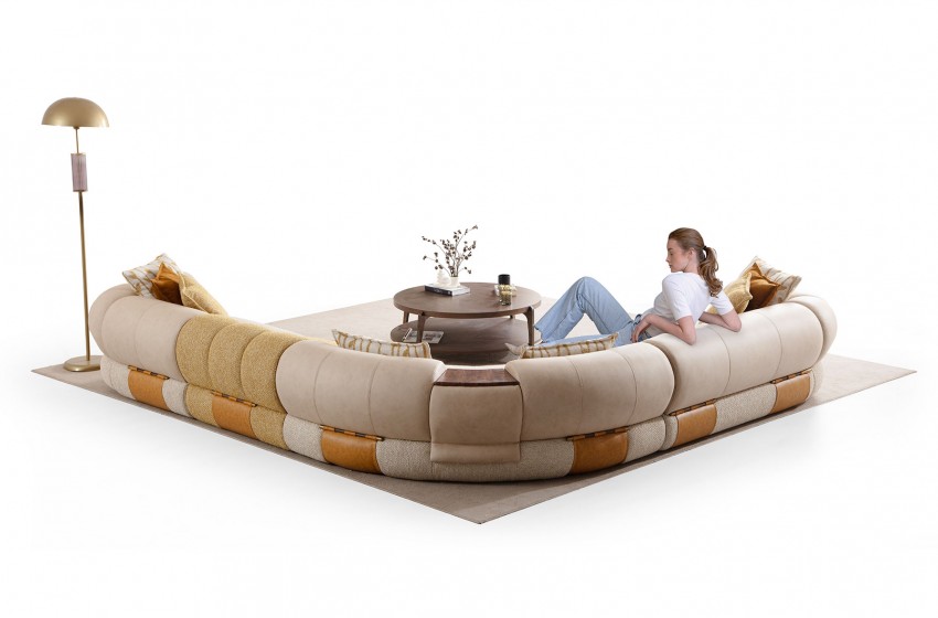 Moonlife Köşe Takımı