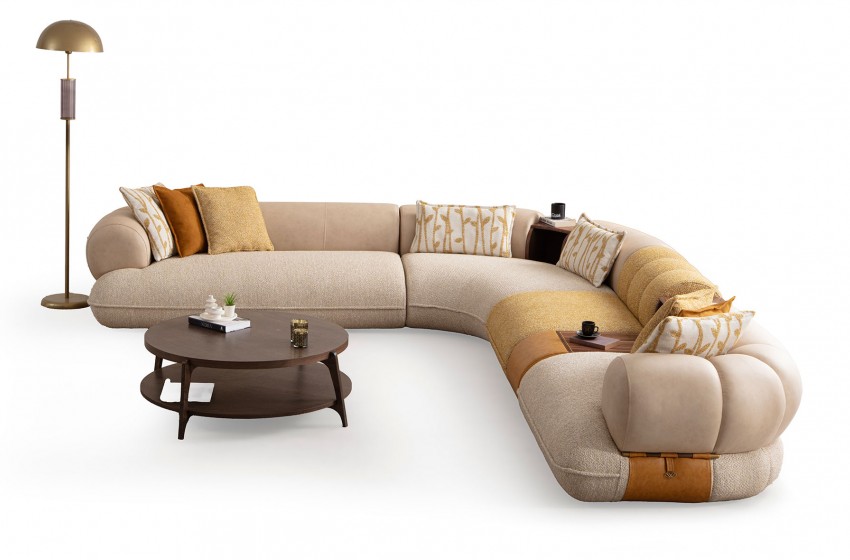 Moonlife Köşe Takımı