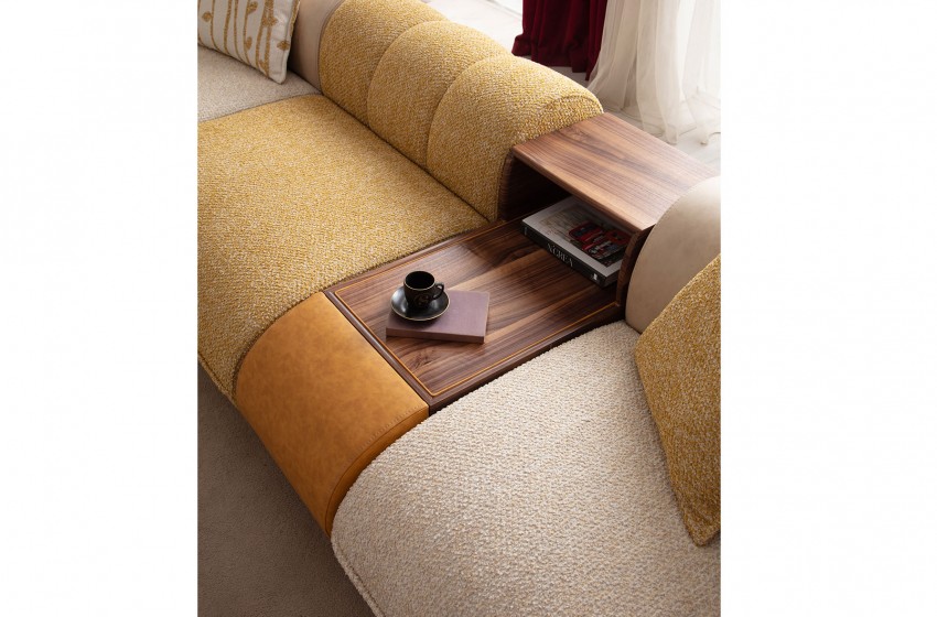 Moonlife Köşe Takımı