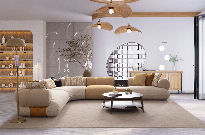 Moonlife Köşe Takımı