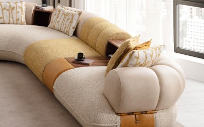 Moonlife Köşe Takımı