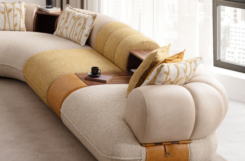 Moonlife Köşe Takımı