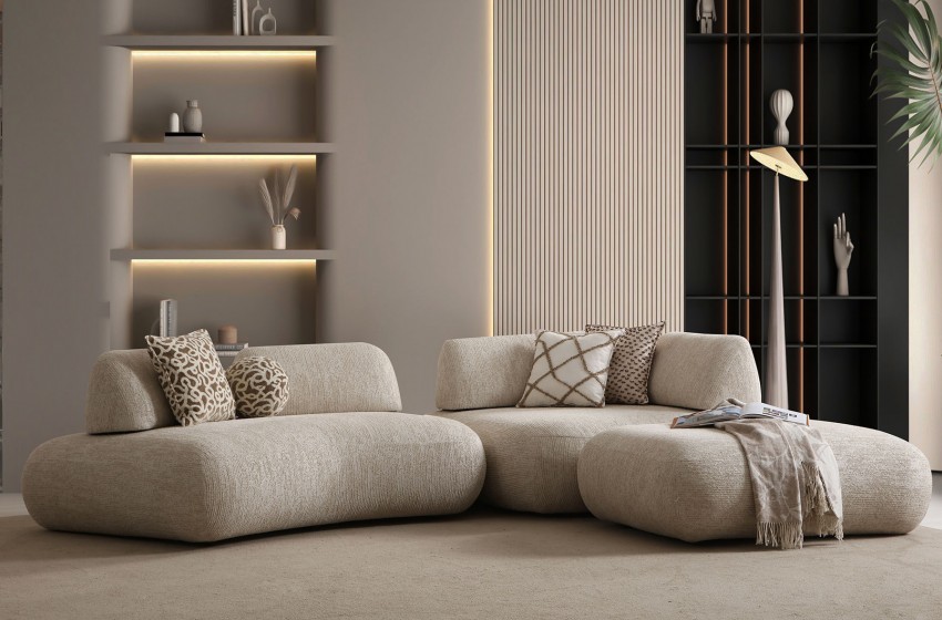 Nora Köşe Takımı