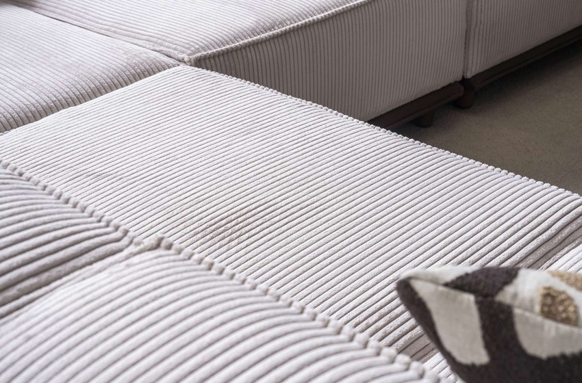 Puffy Köşe Takımı Medium