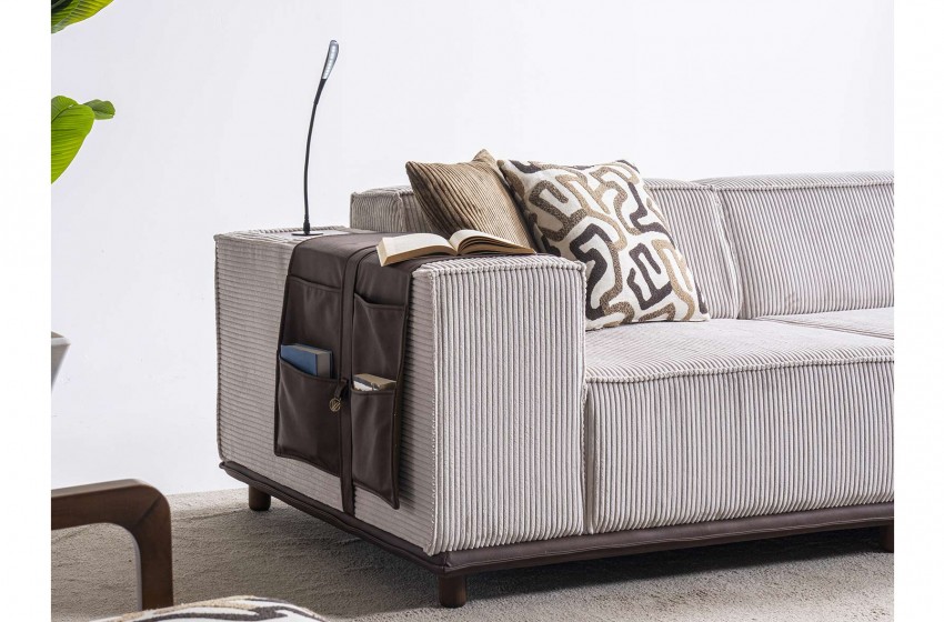 Puffy Köşe Takımı Medium