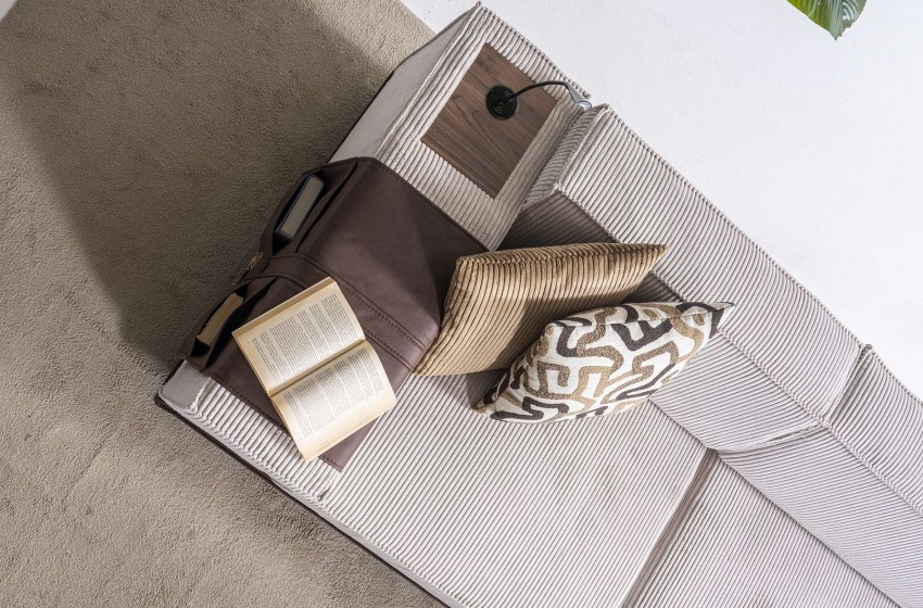 Puffy Köşe Takımı Medium