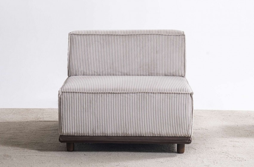 Puffy Köşe Takımı Medium