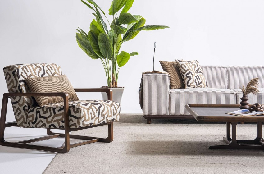 Puffy Köşe Takımı Medium