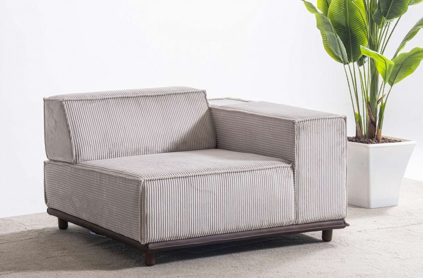 Puffy Köşe Takımı Medium