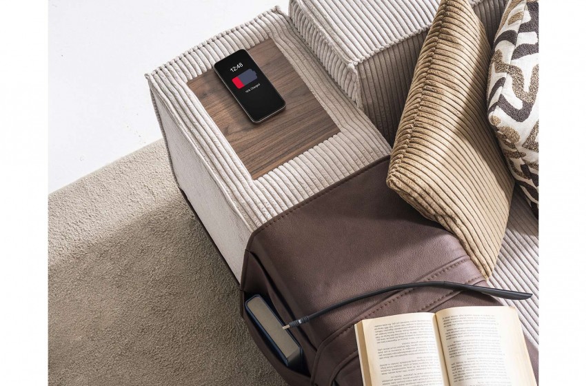 Puffy Köşe Takımı Medium