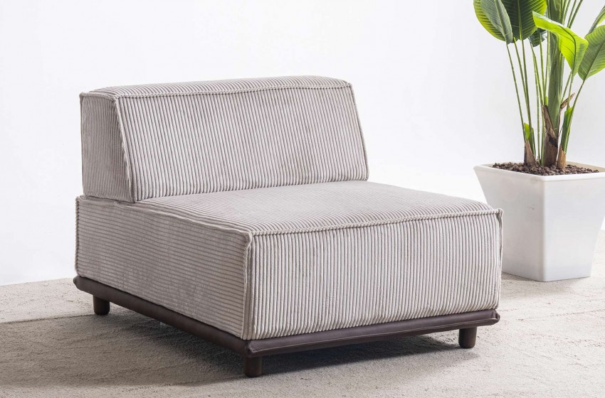 Puffy Köşe Takımı Medium