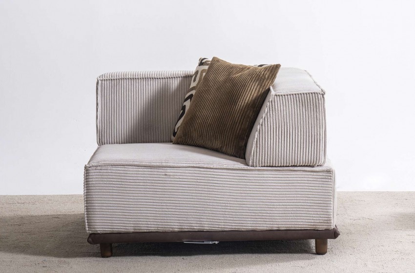 Puffy Köşe Takımı Medium