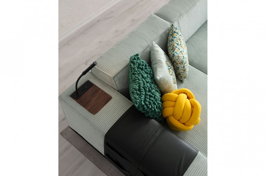 Puffy Köşe Takımı