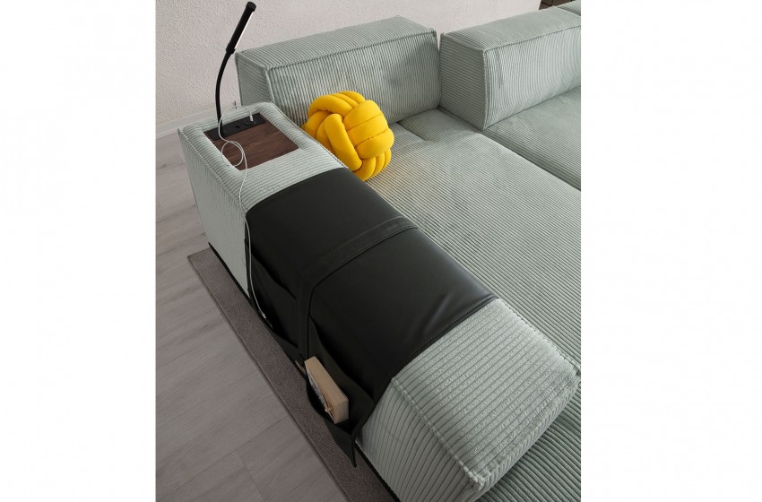 Puffy Köşe Takımı