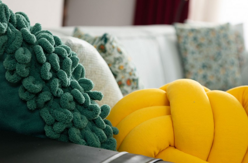 Puffy Köşe Takımı