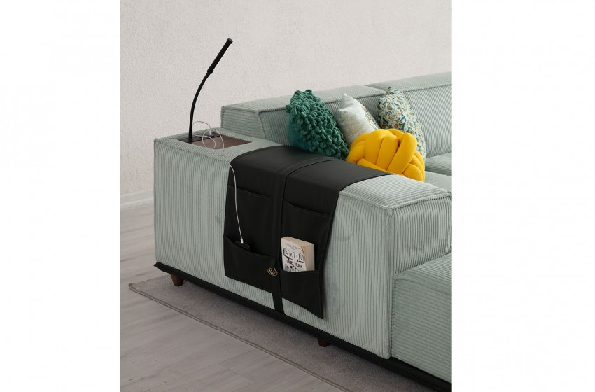 Puffy Köşe Takımı