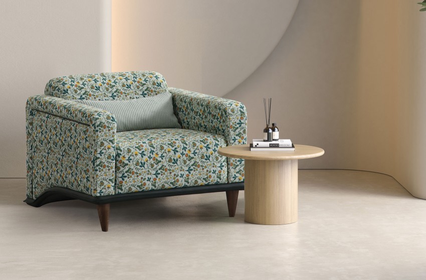 Puffy Köşe Takımı