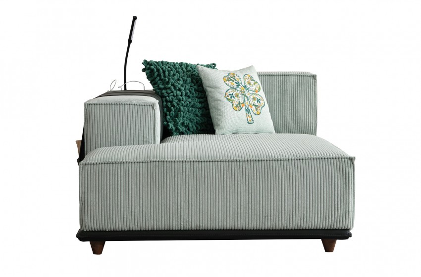 Puffy Köşe Takımı