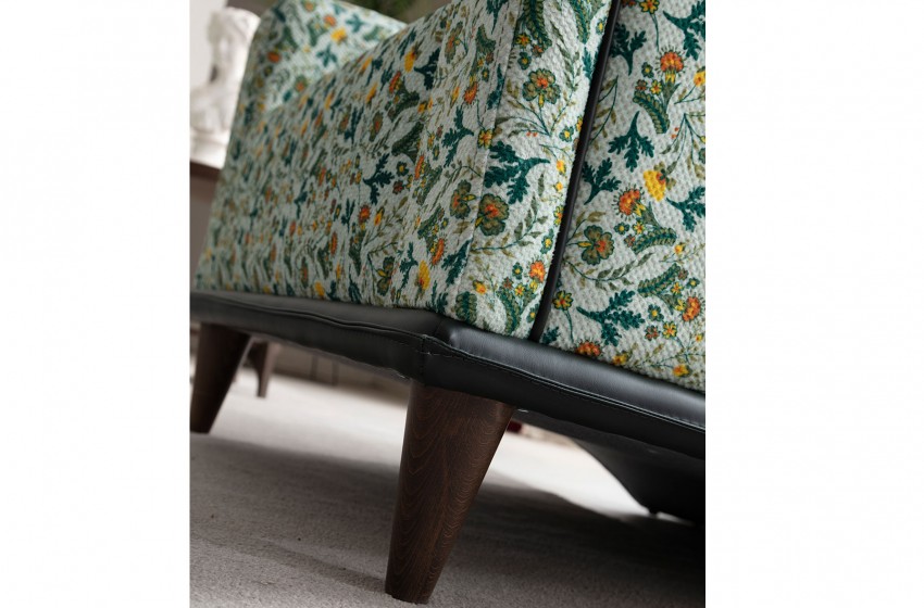 Puffy Köşe Takımı