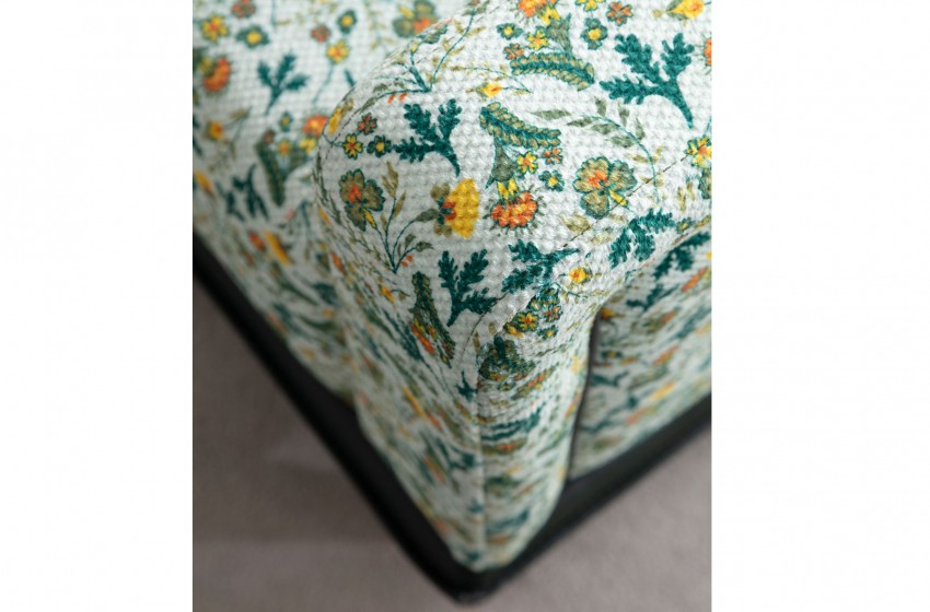 Puffy Köşe Takımı