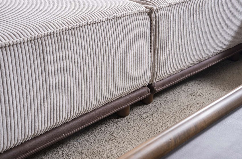 Puffy Koltuk Takımı