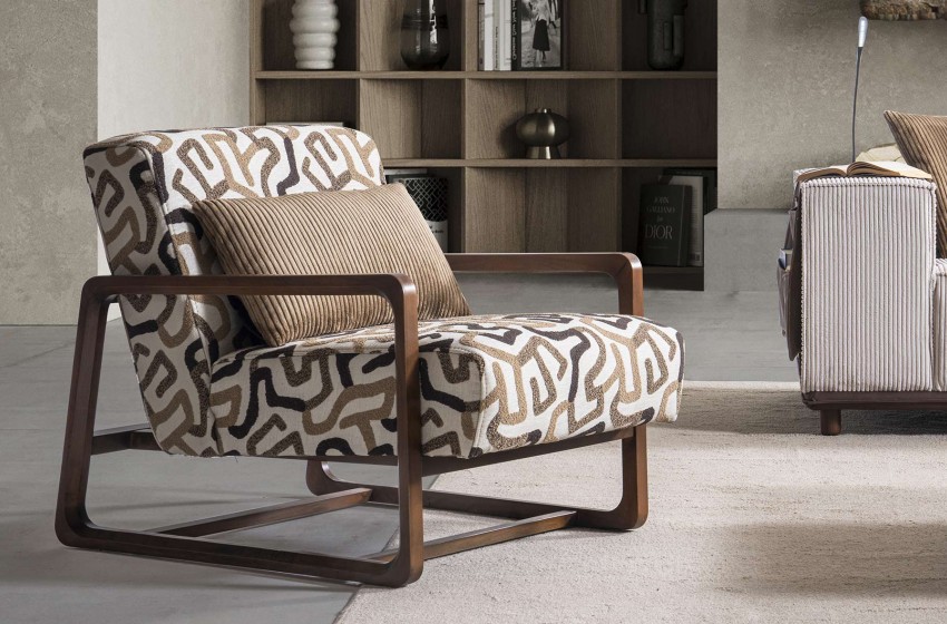 Puffy Koltuk Takımı