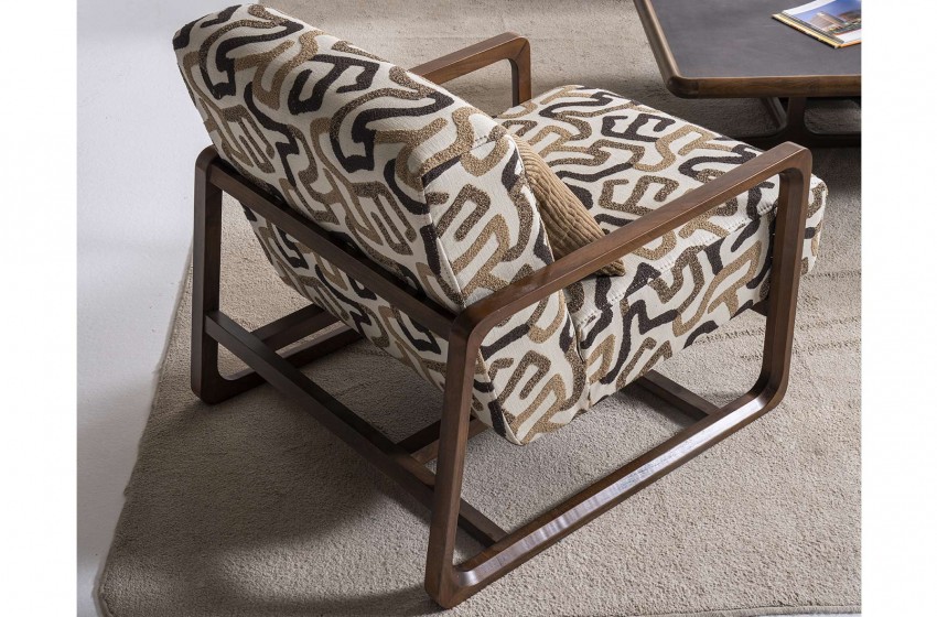 Puffy Koltuk Takımı