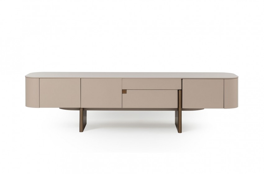 Delta Yemek Odası - Bej - Gold