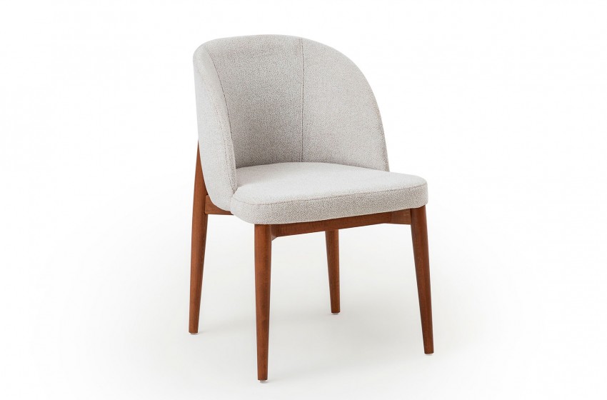 Delta Yemek Odası - Bej - Gold