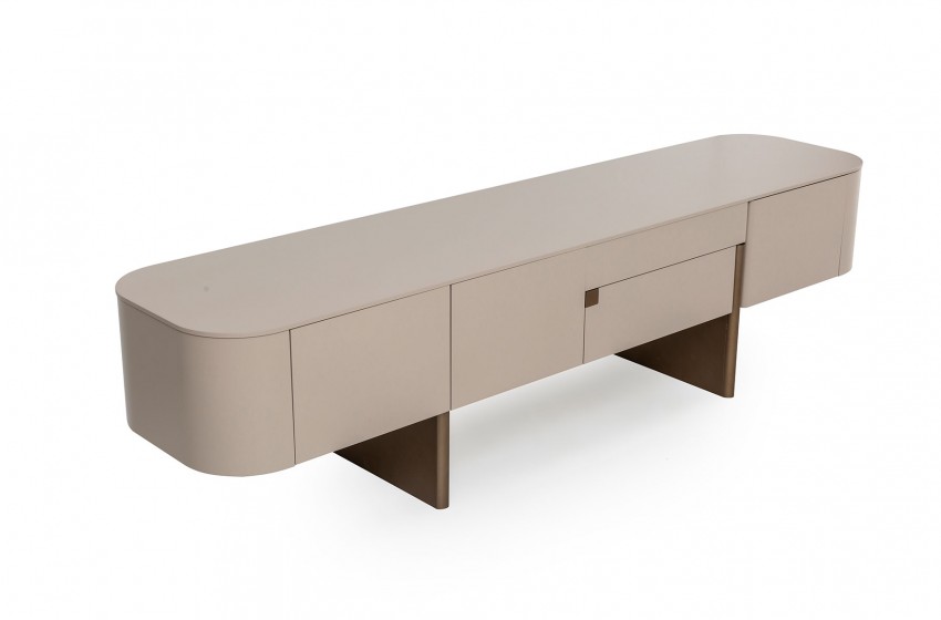 Delta Yemek Odası - Bej - Gold