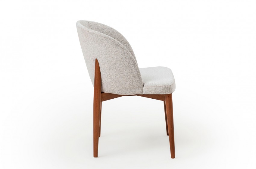 Delta Yemek Odası Gold-Ekru