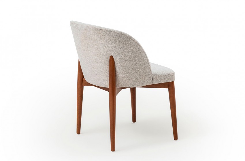 Delta Yemek Odası Gold-Ekru