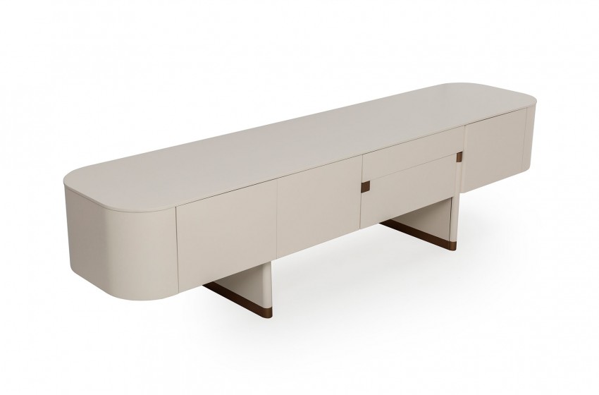 Delta Yemek Odası Gold-Ekru