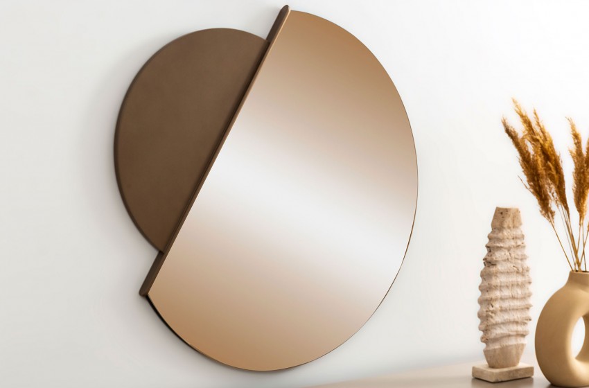 Delta Yemek Odası Gold-Ekru