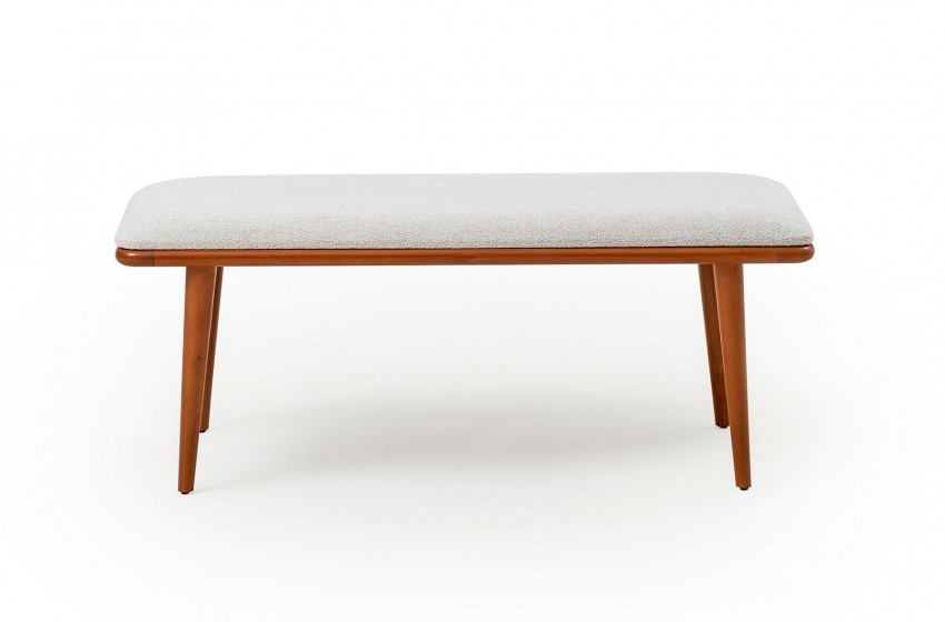 Delta Yemek Odası Gold-Ekru