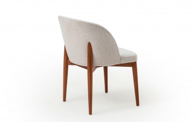 Delta Sandalye 6 Adet