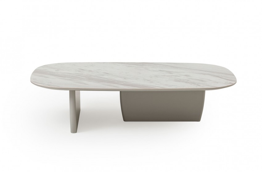 Delta Yemek Odası Gri-Siyah