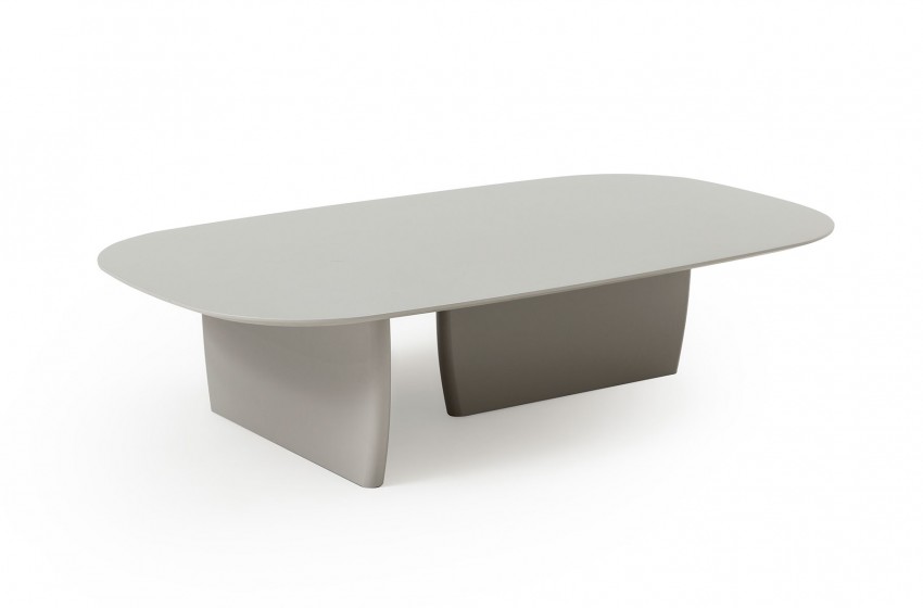 Delta Yemek Odası Gri-Siyah