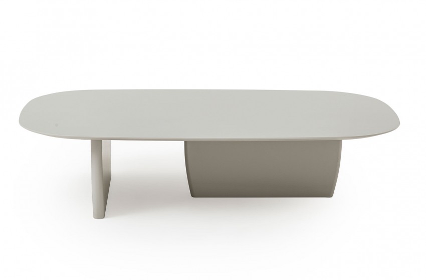 Delta Yemek Odası Gri-Siyah