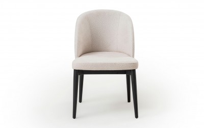 Delta Sandalye 6 Adet - Antrasit